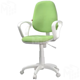 Компьютерное кресло Комфорт WH