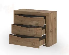 Комод Паола КМ 701