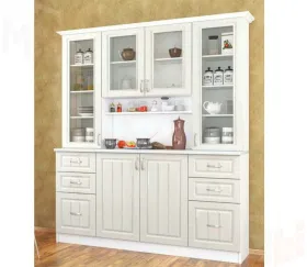 Буфет Прованс-016