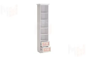 Шкаф комбинированный Алиса