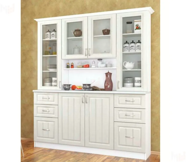 Буфет Прованс-016