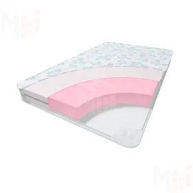 Матрас Norma (Норма) 180*200 см