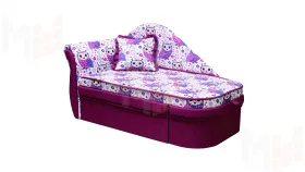 Детский диван Алиса