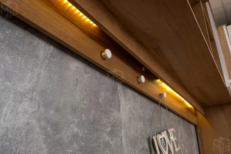 Детская ЛОЙС 4