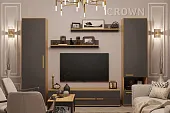 Гостиная CROWN 2