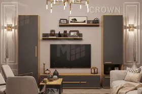Гостиная CROWN 2