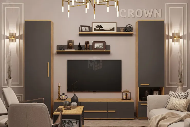 Гостиная CROWN 2
