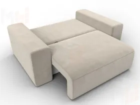 Кресло Лига-036 НПБ ( Бежевый )