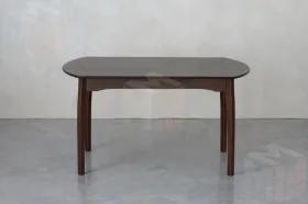 Стол  Модерн-2 коричневый