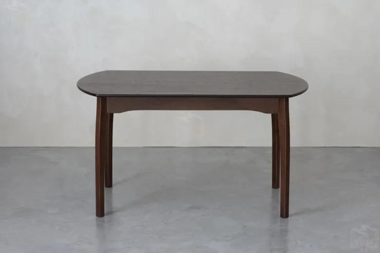 Стол  Модерн-2 коричневый