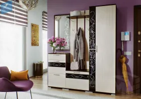 Прихожая Юнона-2 (компл.1)