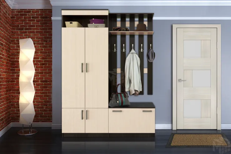 Прихожая Ната-Лина