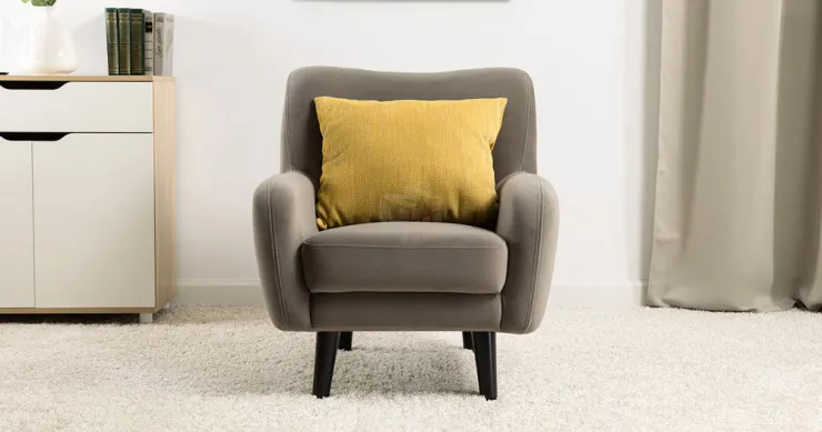 Кресло для отдыха Дакота ТК 583