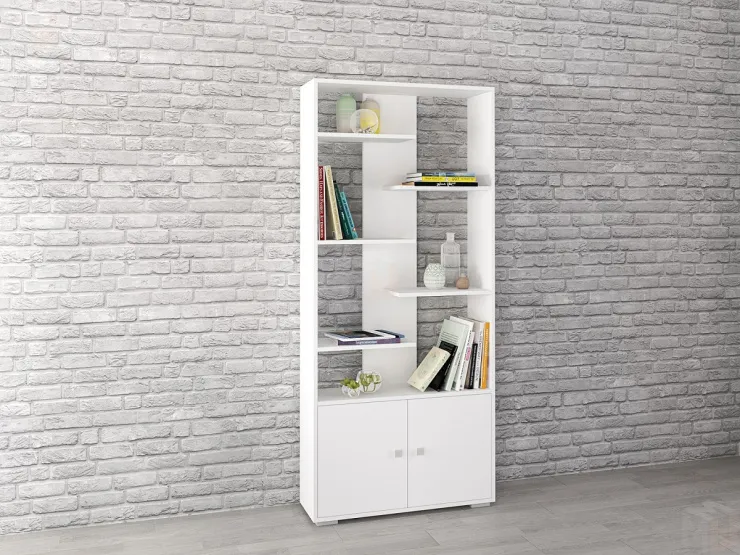 Стеллаж Ромео 4