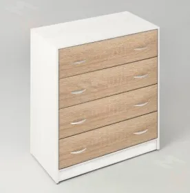 Комод Фанки Кидз 13/5СВ