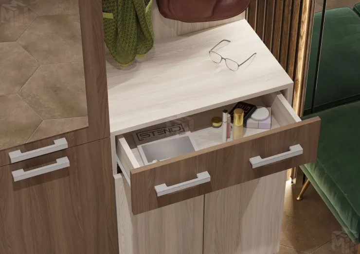 Прихожая Грация