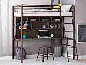 Кровать-чердак Севилья 5.02