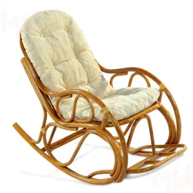 Кресло-качалка 05/05 разборное