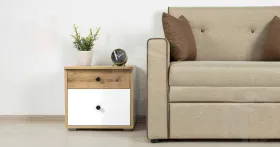 Кресло-кровать Найс (85)  ТД 295