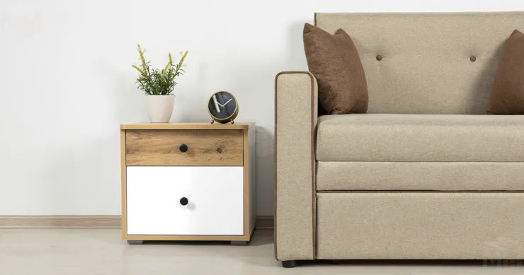 Кресло-кровать Найс (85)  ТД 295