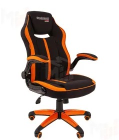 Кресло для геймеров CHAIRMAN GAME 19