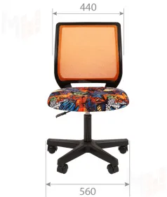 Детское кресло CHAIRMAN KIDS 112