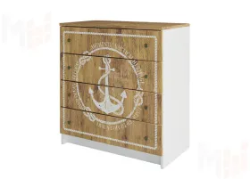 Юнга Комод 800 КМД 800.1