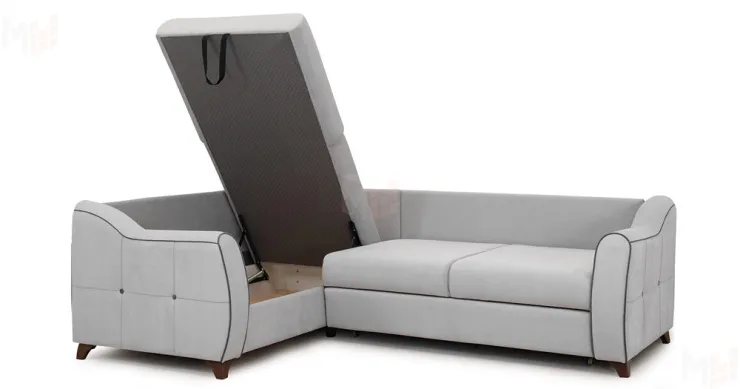 Диван-кровать угловой Френсис ТД 264