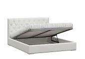 Кровать Парма мягкая 1,6 с подъемным механизмом
