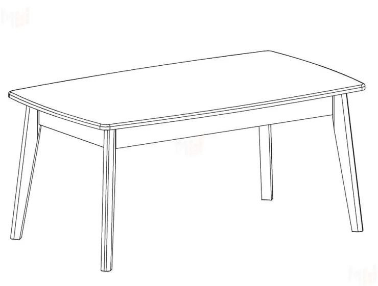 Стол журнальный Калгари