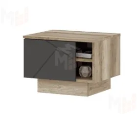 Тумба прикроватная Даллас ТБ 01