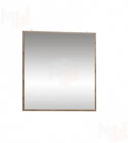 Зеркало навесное Neo 59 Дуб табачный