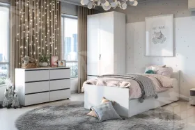 Модульная детская Токио 