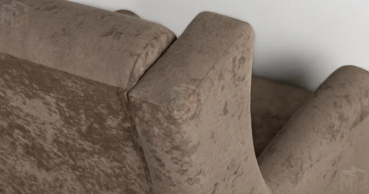 Кресло для отдыха Плимут ТК 379