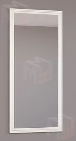 Зеркало Иннэс 6 Рамка