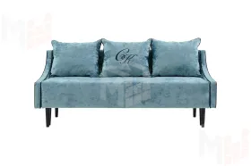 Кухонный диван Дюпон со спальным местом