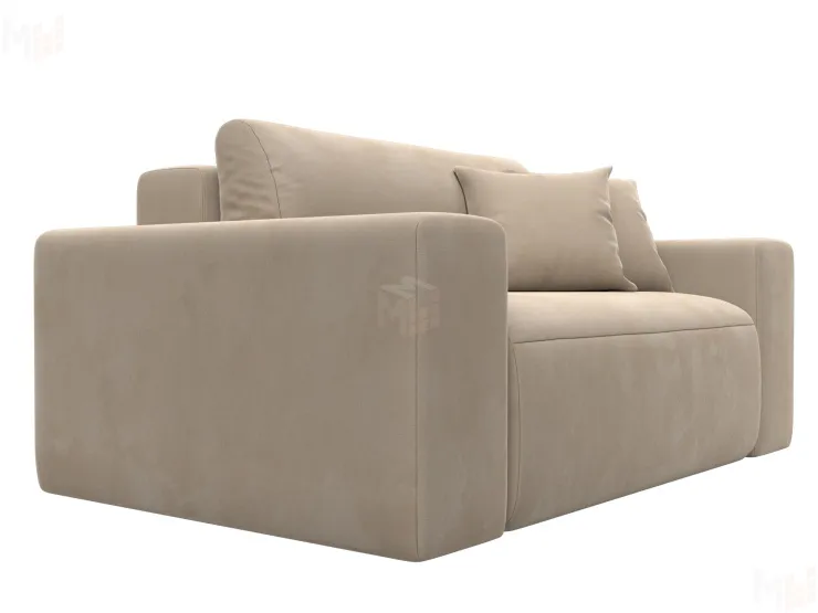 Кресло Лига-036 НПБ ( Бежевый )