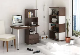 Стеллаж СБ-10-4