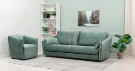 Диван-кровать Флэш ТД 556