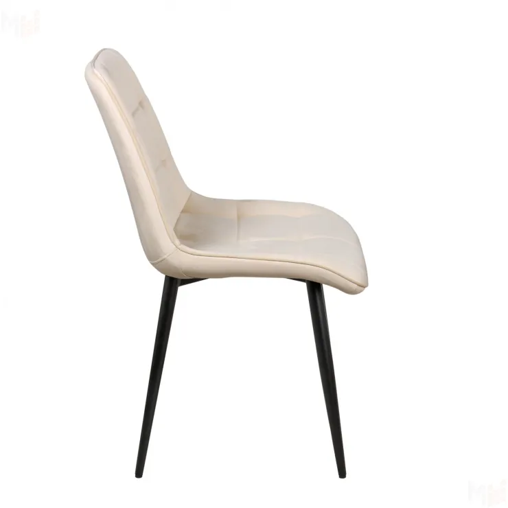 Стул Чико WX-230  Кремовый