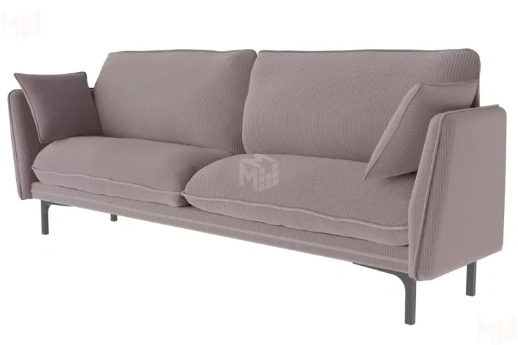 Диван Сиеста Бежевый