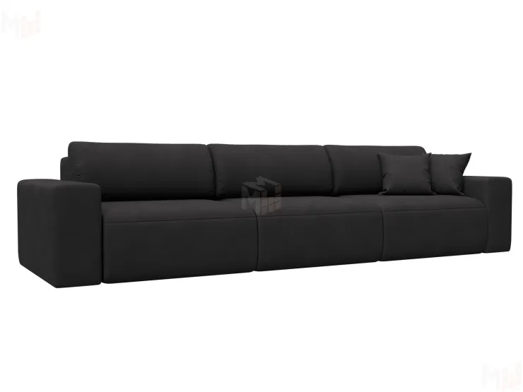 Диван прямой Лига-036 НПБ Классик Лонг