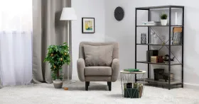 Кресло для отдыха Шон ТК 271