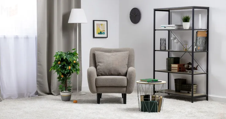 Кресло для отдыха Шон ТК 271