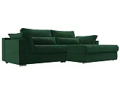 Диван угловой Пекин угол правый