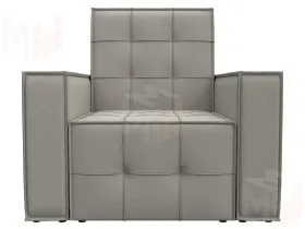 Кресло Лига-067 ( Амур 02 бежевый )