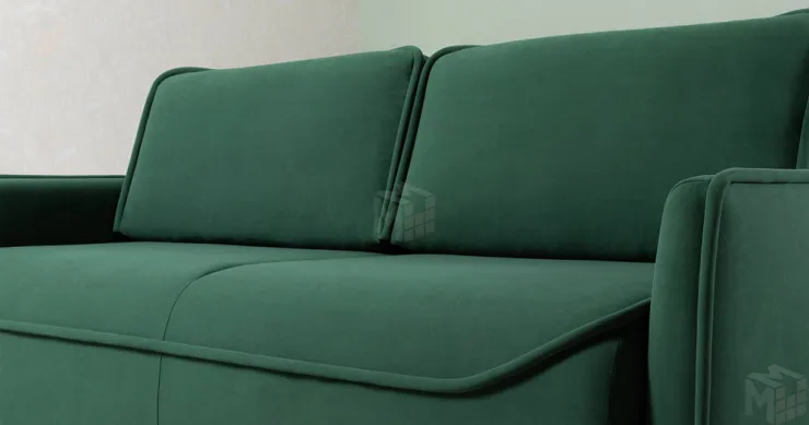 Диван-кровать Элиот  ТД 444