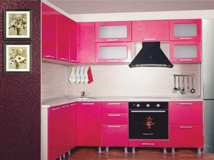 Модульная кухня «Модерн»