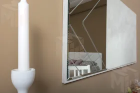 Зеркало навесное Амели 03.240