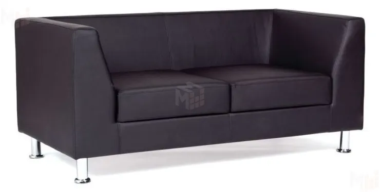 Двухместный офисный диван CHAIRMAN Дерби